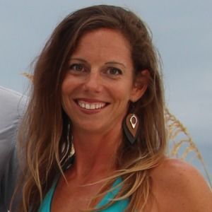 Meet your Posher, Kristi
